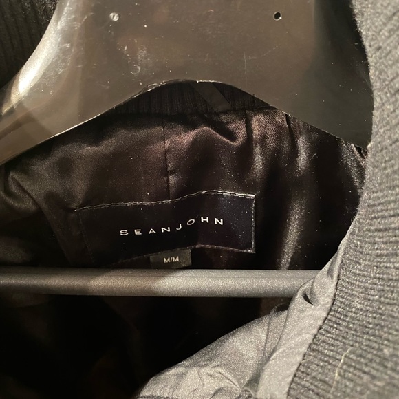 Sean John Dress coat - Picture 3 of 4